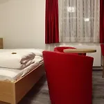 Ξενοδοχείο Engel 3*