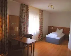 Engel Hotel Ulm