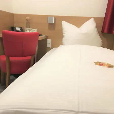 Hotel Engel