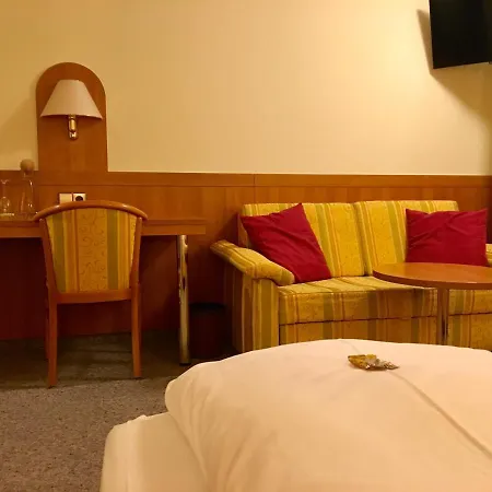Engel Hotel 3*