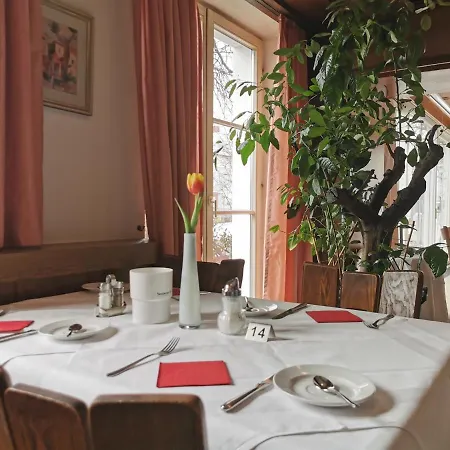 Engel Hotel Ulm