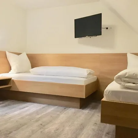 Hotel Engel