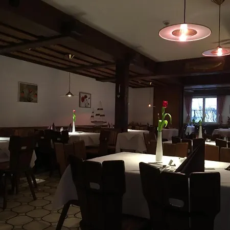 Engel Hotel