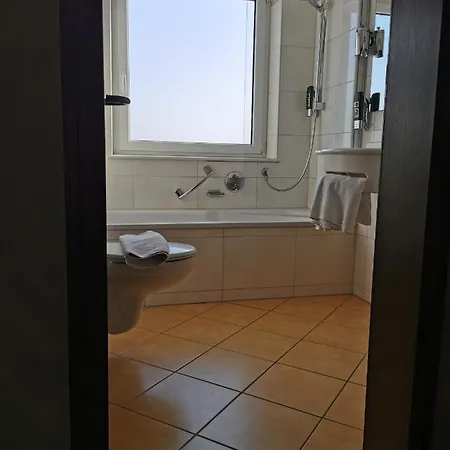 Hotel Engel Ulm