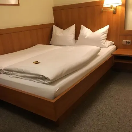 Engel 3* Ulm