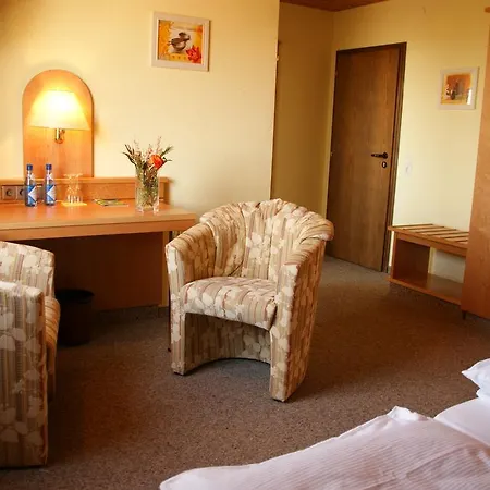 Engel Hotel 3*