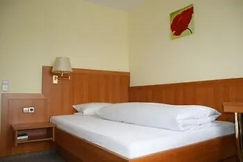 Engel Hotel Ulm