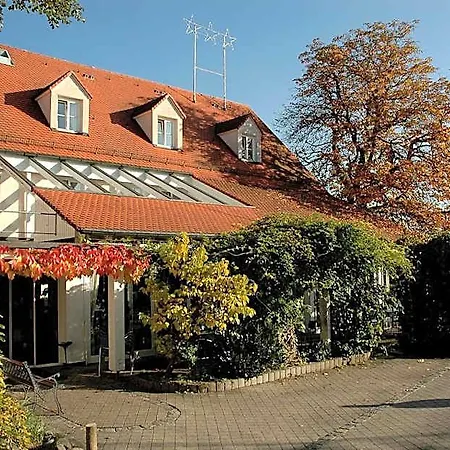 Hotel Engel Ulm