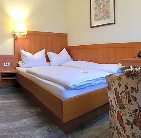 Hotel Engel Ulm