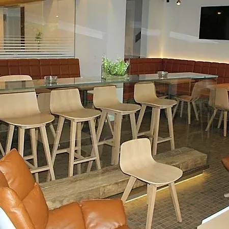 Engel Hotel 3*