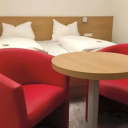 Hotel Engel