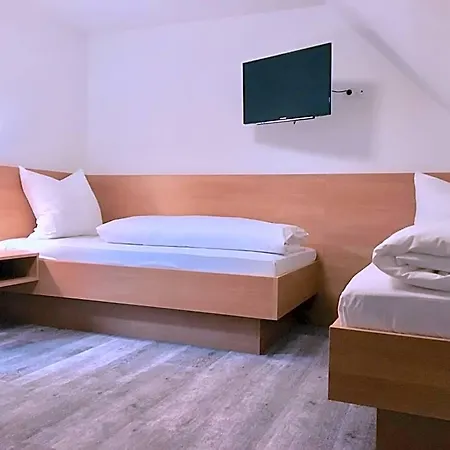 Hotel Engel 3*