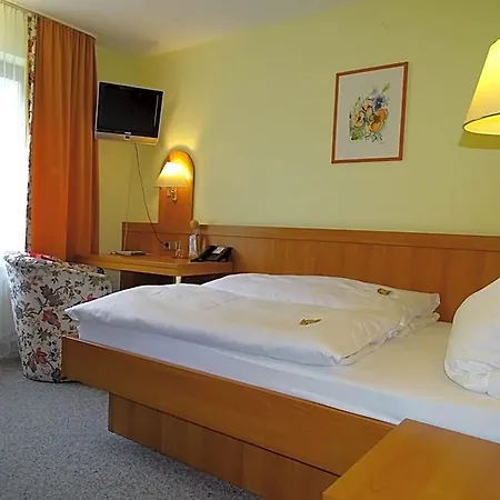 Hotel Engel