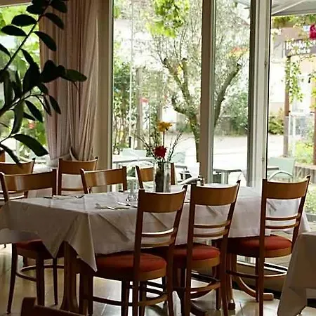 Hotel Engel 3*
