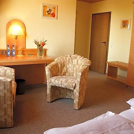 Hotel Engel 3*