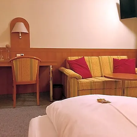 Hotel Engel 3*