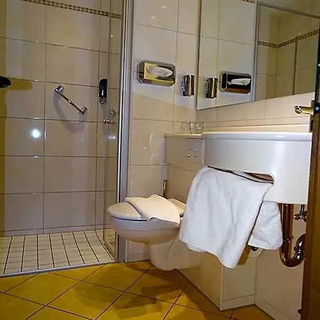 Engel Hotel