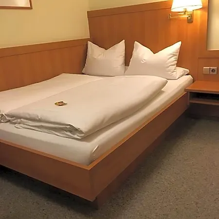 Hotel Engel Ulm