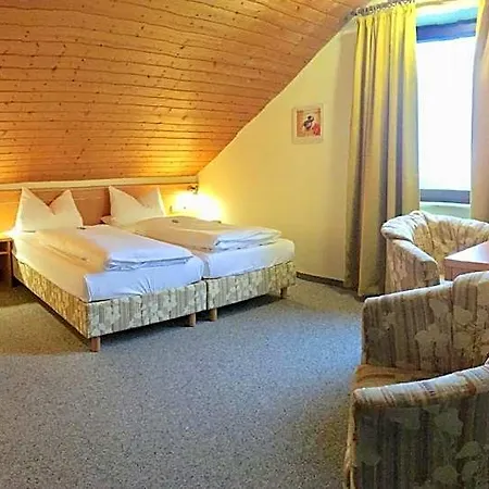 Engel 3* Ulm