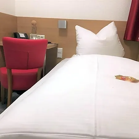Hotel Engel Ulm