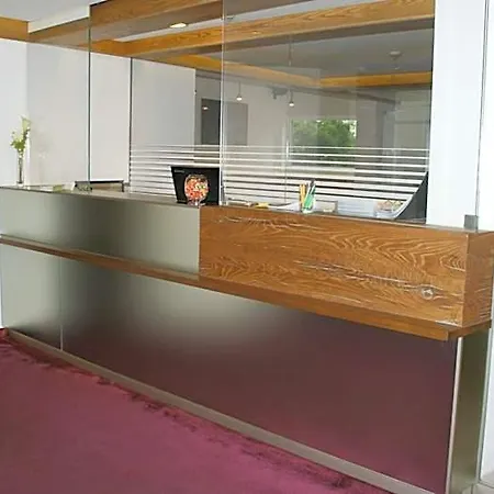 Hotel Engel Ulm