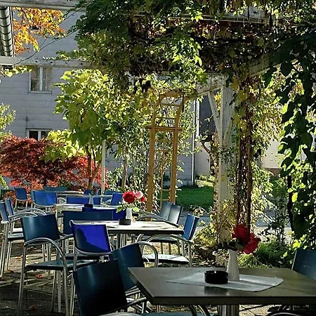 Engel Hotel Ulm