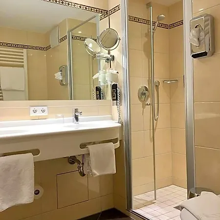 Engel 3* Ulm