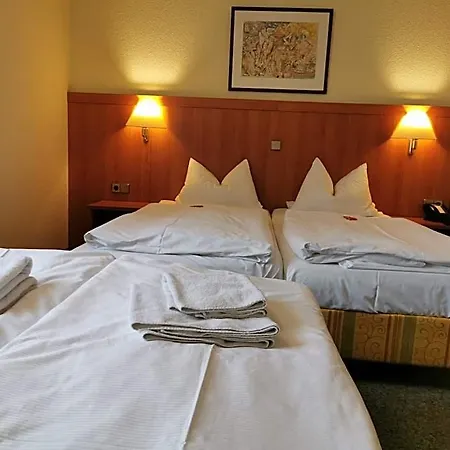 Hotel Engel
