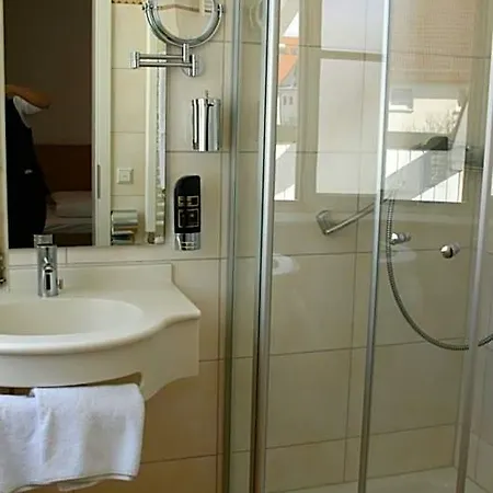 Engel Hotel 3*