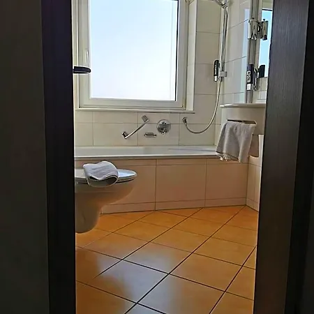 Hotel Engel Ulm