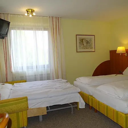 Otel Engel Ulm