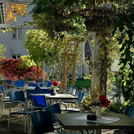 Hotel Engel 3*