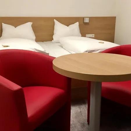 Hotel Engel 3*