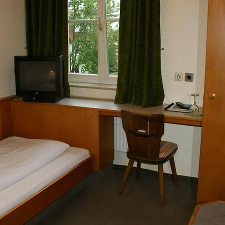 Otel Engel Ulm