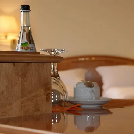 Hotel Engel