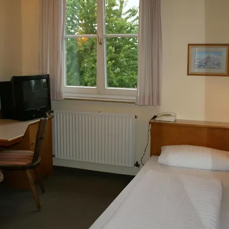 Hotel Engel