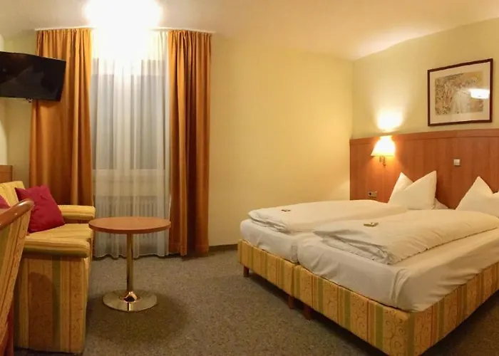 Ξενοδοχείο Engel