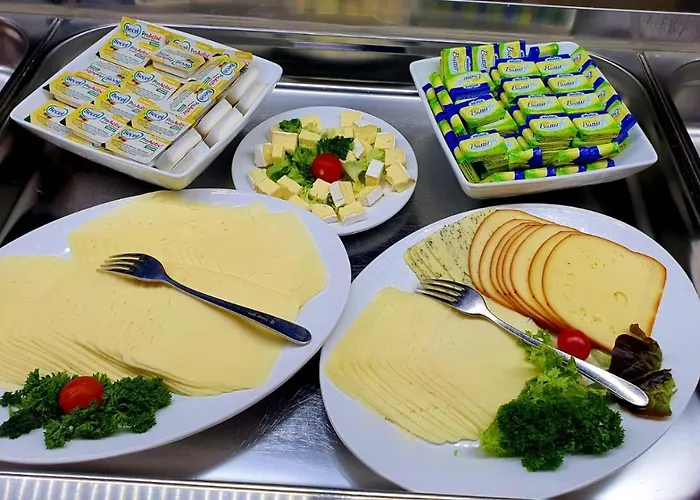 Engel Ξενοδοχείο Ουλμ