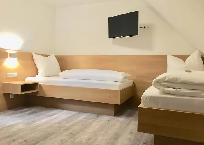 Ξενοδοχείο Engel