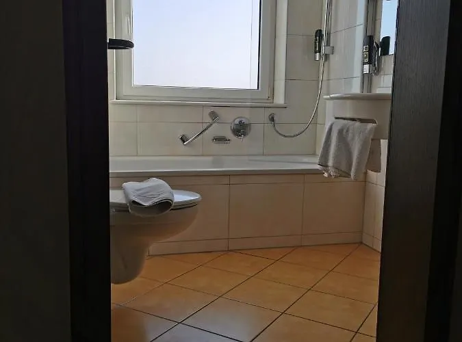 Ξενοδοχείο Engel Ουλμ