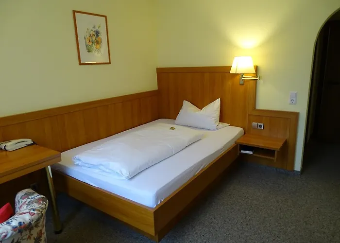 Engel Ξενοδοχείο 3*