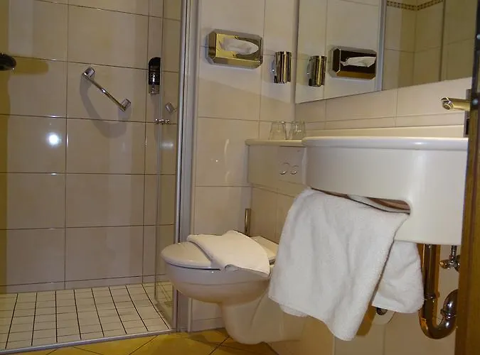 Ξενοδοχείο Engel