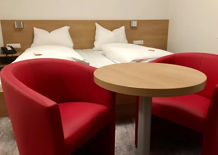 Ξενοδοχείο Engel 3*