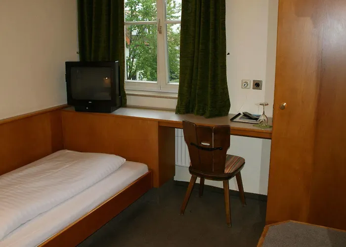 מלון Engel אולם