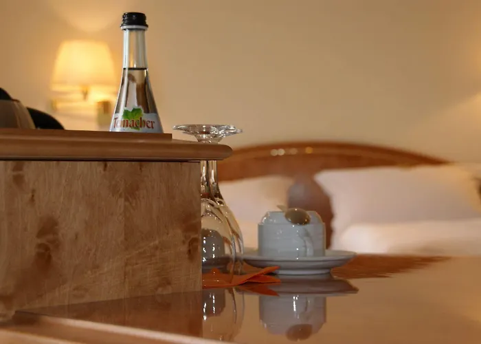 Ξενοδοχείο Engel