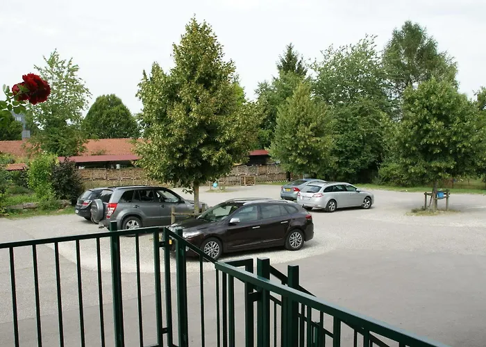 Engel Ξενοδοχείο Ουλμ