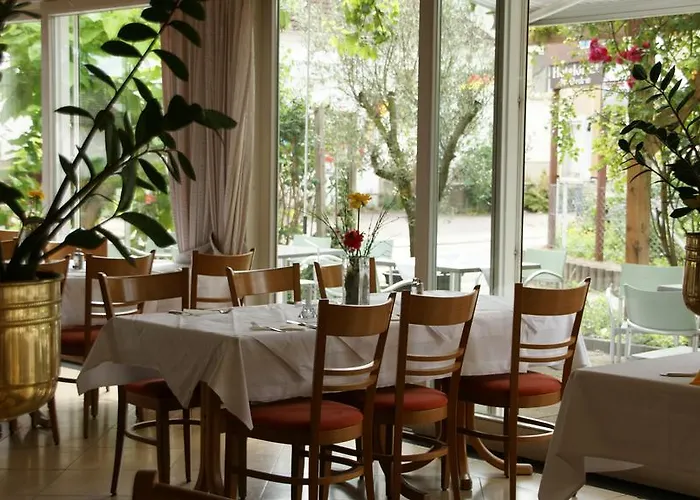 מלון Engel אולם