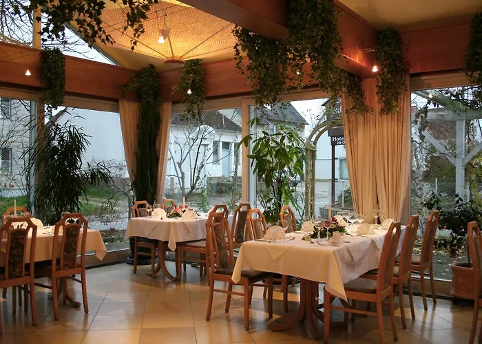 Ξενοδοχείο Engel